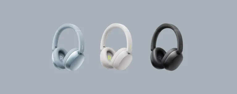 Xiaomi Redmi Headphones Neo: Primeiros Fones Supra-Auriculares da Redmi