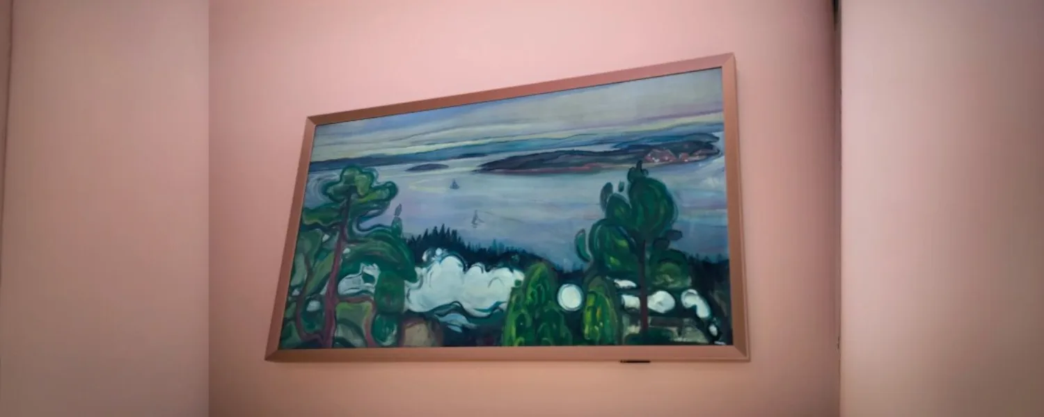 Nova TV da Samsung que Parece um Quadro, é Mais Fina e Mais Barata