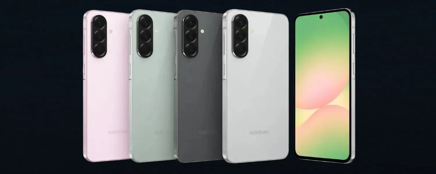 Samsung Lança Galaxy A57 E A37 No Brasil Com Foco Em Inteligência Artificial E Durabilidade