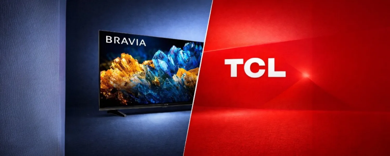 O Fim de uma Era e o Início da Bravia Inc. com a Sony e a TCL Unindo Forças no Mercado de TVs
