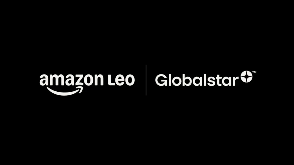 Amazon Compra a Globalstar