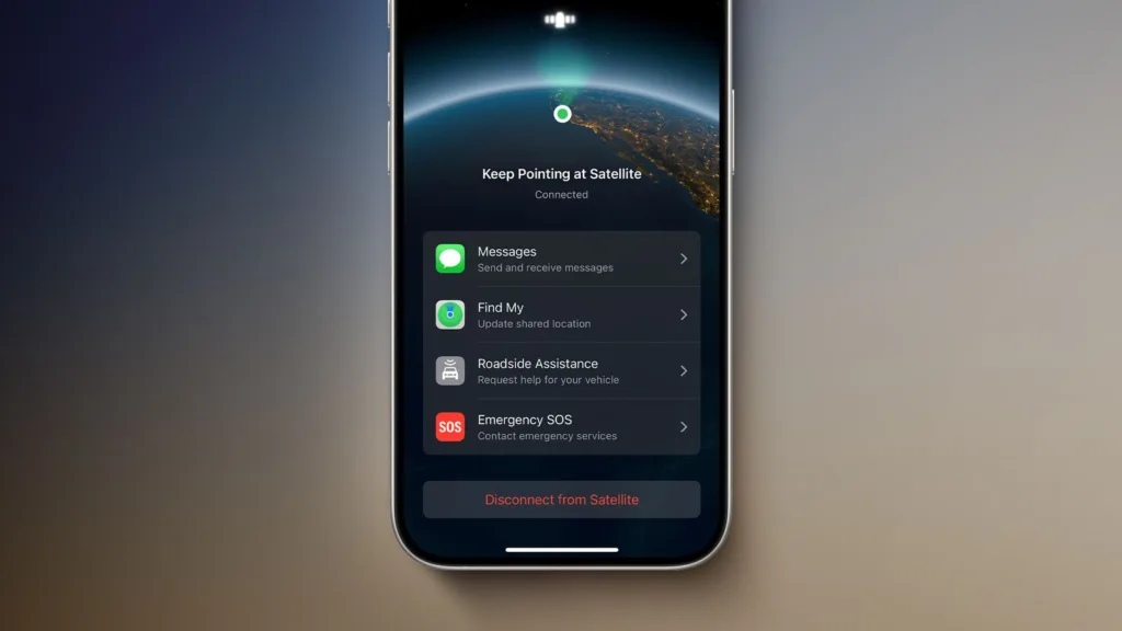 Amazon Compra a Globalstar e Assume o Satélite do Seu iPhone