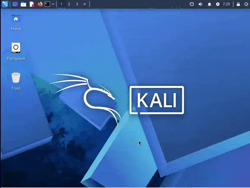 Linux 6.14 e Kali Linux 2026.1 trazem Novidades 