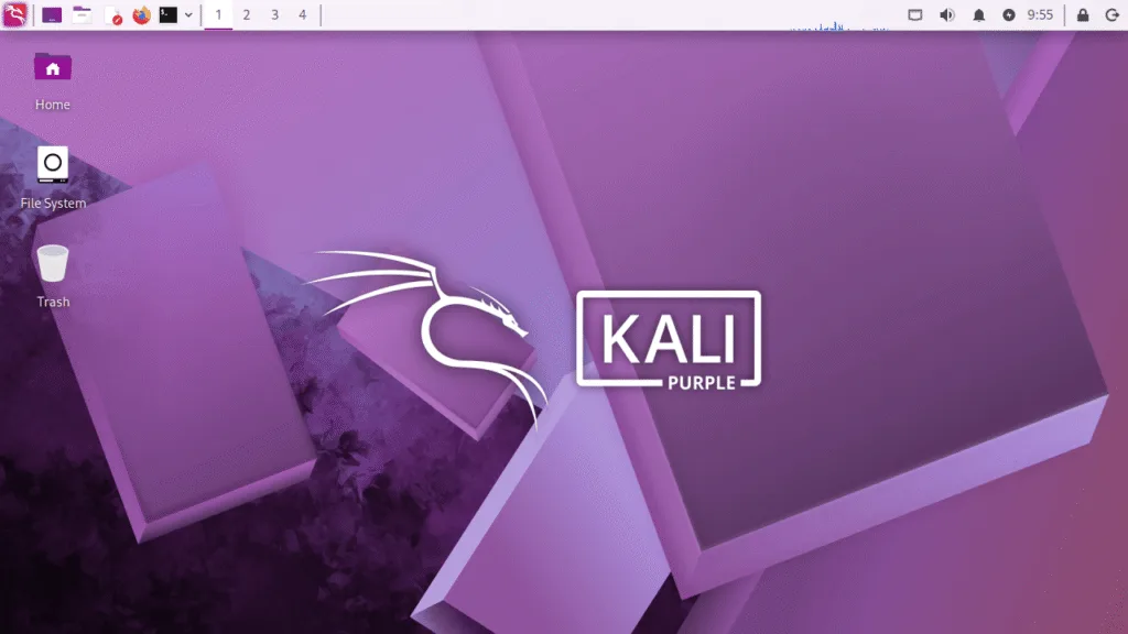 Linux 6.14 e Kali Linux 2026.1 trazem Novidades que para Jogadores, Profissionais de Segurança e Entusiastas de Hardware