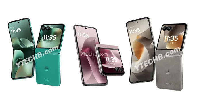 Motorola Razr 2026: Tudo o Que Você Precisa Saber Antes do Lançamento