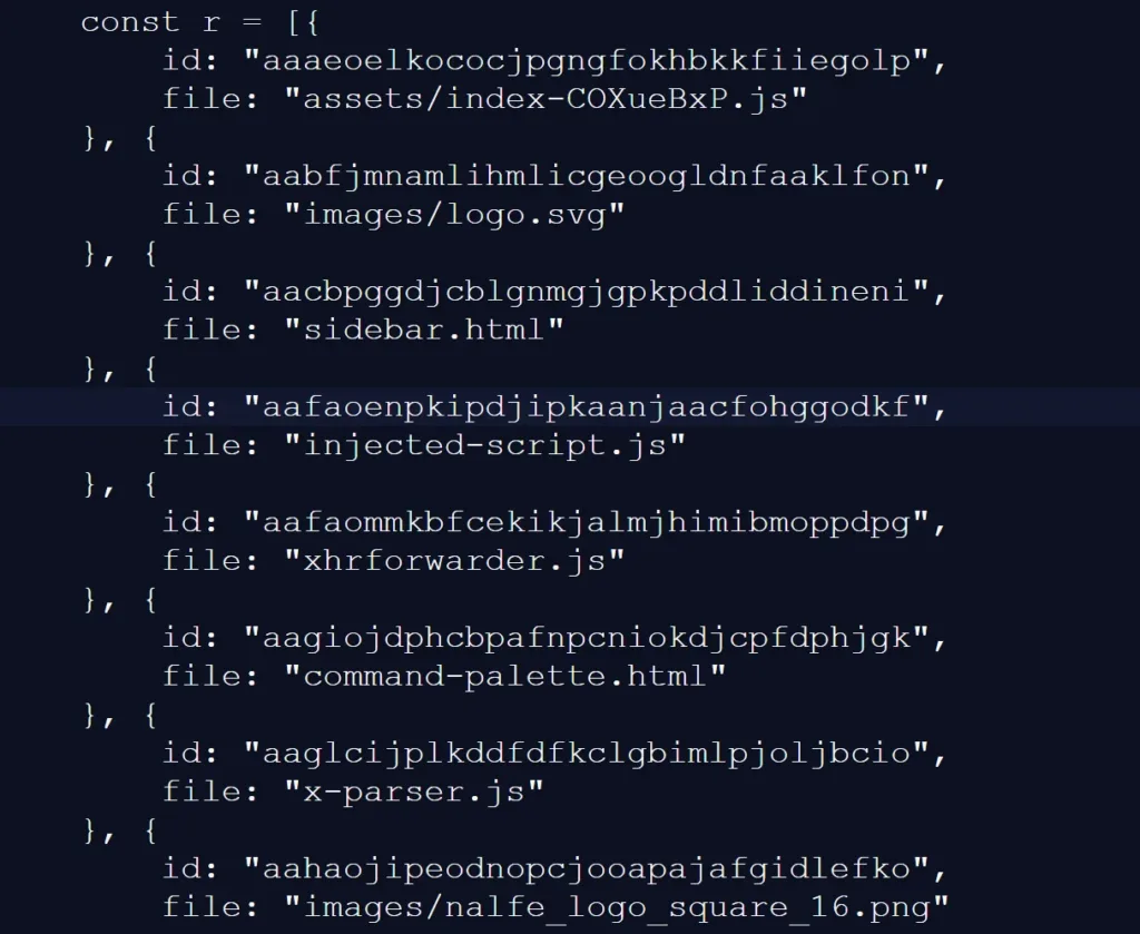 BrowserGate: O LinkedIn