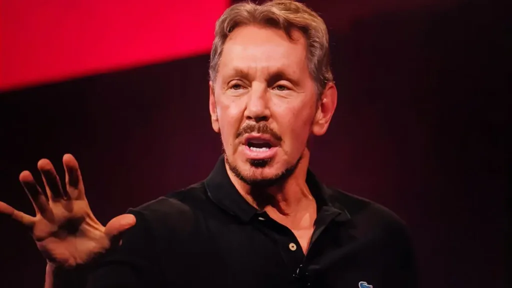 Por que a Oracle está Demitindo Milhares de Funcionários