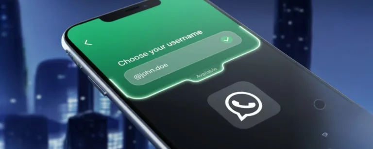 Meta Lança CarPlay e Nomes de Usuário no Whatsapp: O Fim Obrigatório do Número de Telefone