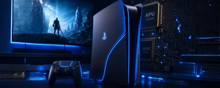 PS6: Data, Preço, Especificações e Por Que o RAMageddon Pode Atrasar e Encarecer o PlayStation 6