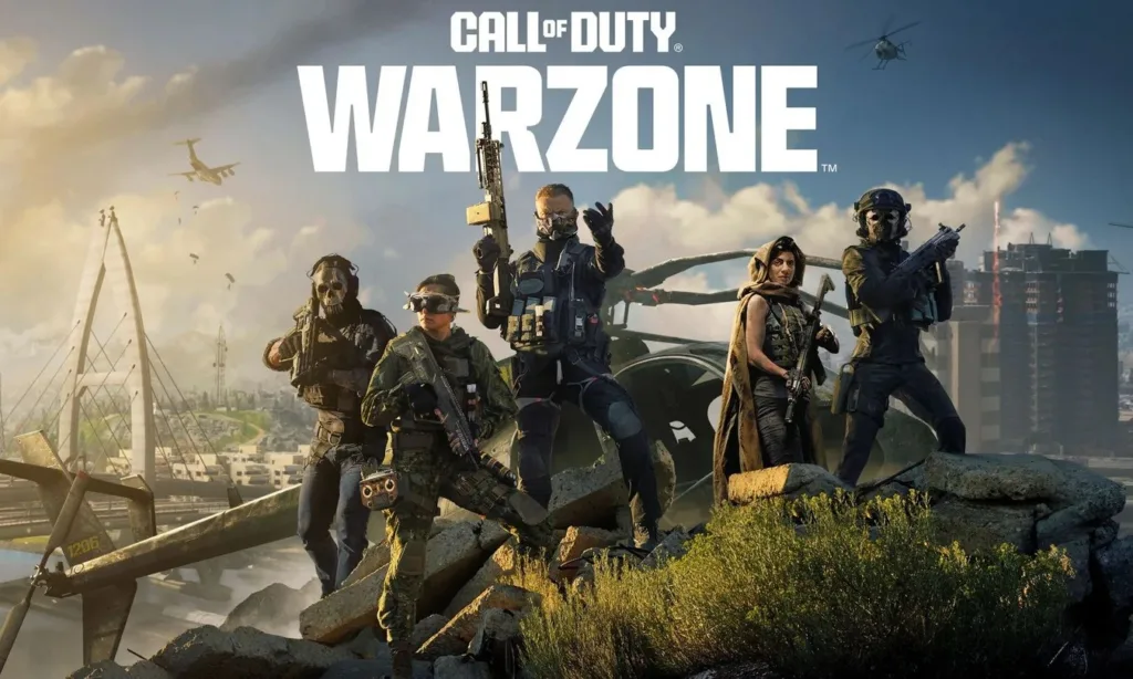 Warzone