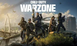 Warzone
