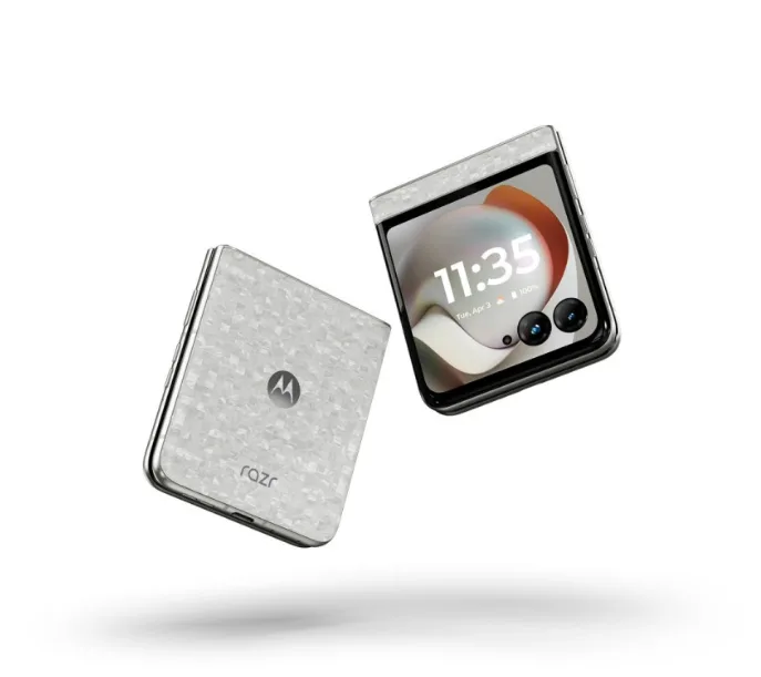 Motorola Razr 70, Razr 70 Plus e Razr 70 Ultra: Tudo Sobre a Nova Família de Dobráveis Flip de 2026