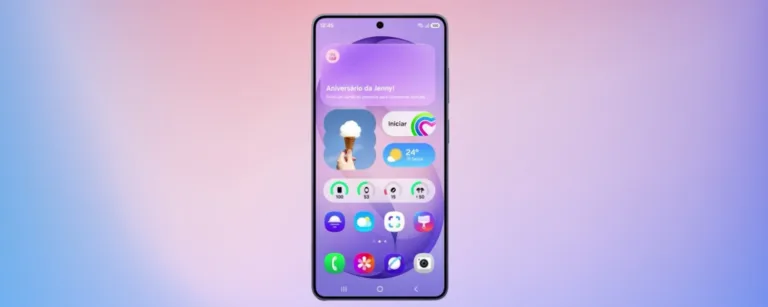 Samsung One UI 8.5: Lançamento Oficial, Todos os Dispositivos Compatíveis, Novos Recursos de IA e Como Atualizar Agora
