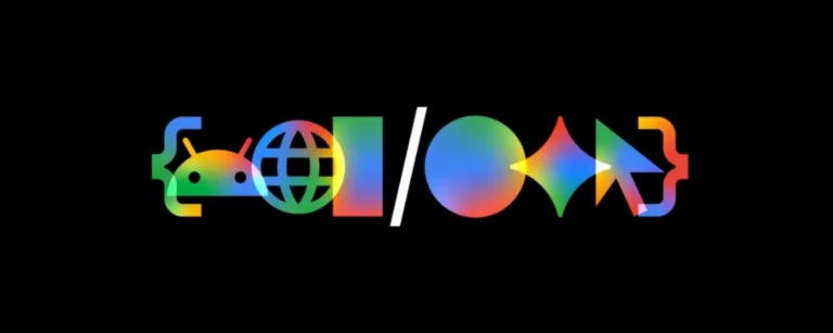 Google I/O 2026