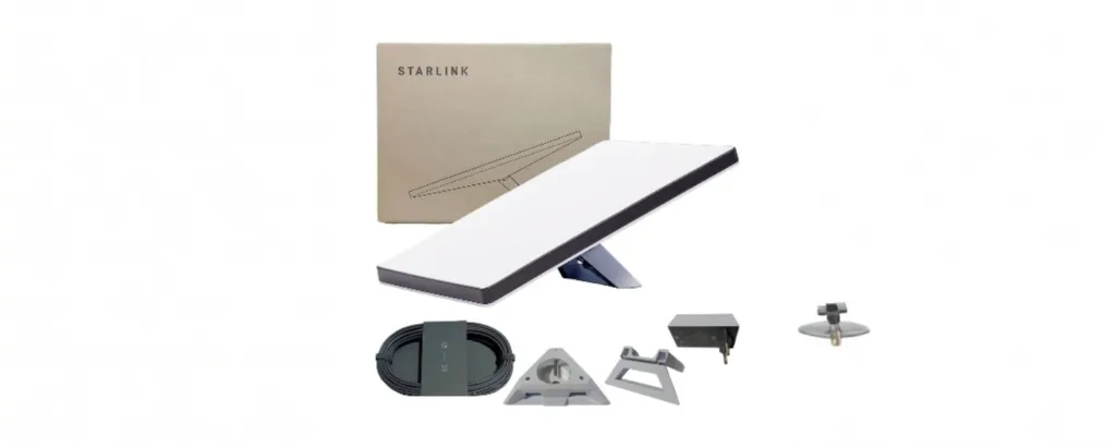 Starlink