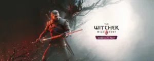 The Witcher 3