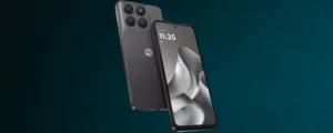 Moto G47: O Novo Motorola