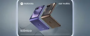 Motorola Razr 70, Razr 70 Plus e Razr 70 Ultra: Tudo Sobre a Nova Família de Dobráveis Flip de 2026