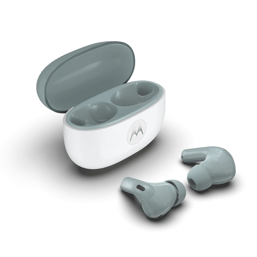 Moto Buds 2 Plus