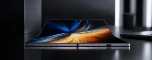 Galaxy Z Fold 8 Wide