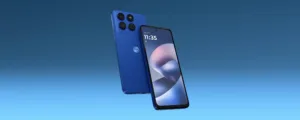 Moto G37 e Moto G37 Power: Motorola Lança Entrada de Linha com 7.000 mAh, Android 16, IP64 e Certificação Militar