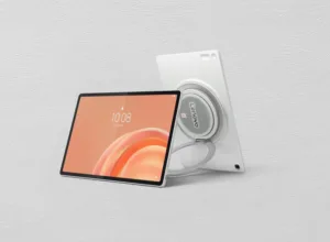 Lenovo Tab