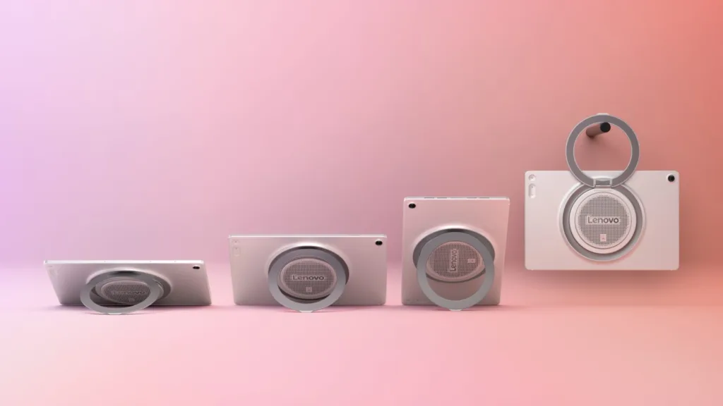 Suporte Giratório de 360 Graus