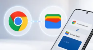 Google Chrome Ganha Preenchimento Automático Avançado no Android e iOS Com Integração Total ao Google Wallet