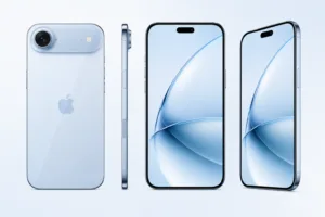 iPhone Air 2 Corrige as Duas Maiores Reclamações do Original: Mark Gurman Confirma Câmera Dupla e Bateria Melhorada para 2027