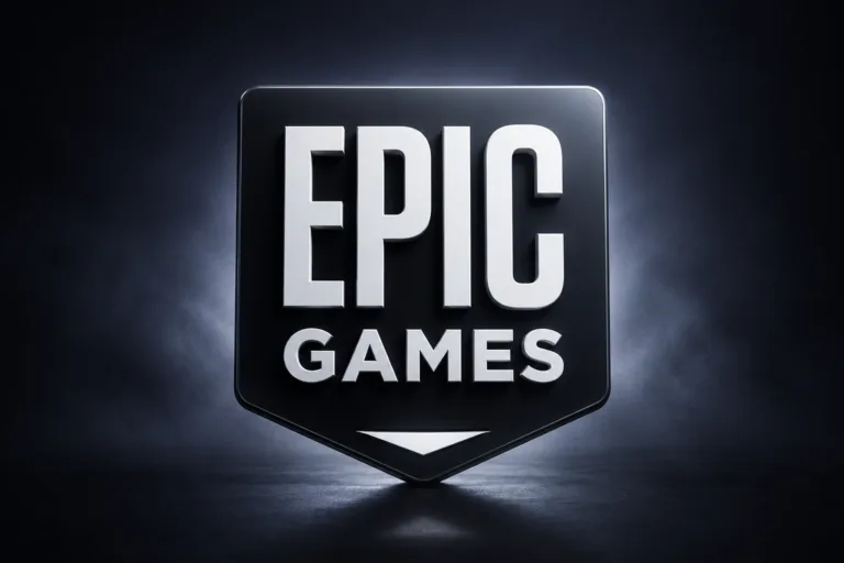Epic Games Store Anunciou Jogos Gratuitos de Julho 2026: River City Girls 2 e o Clássico Cult I Have No Mouth, and I Must Scream