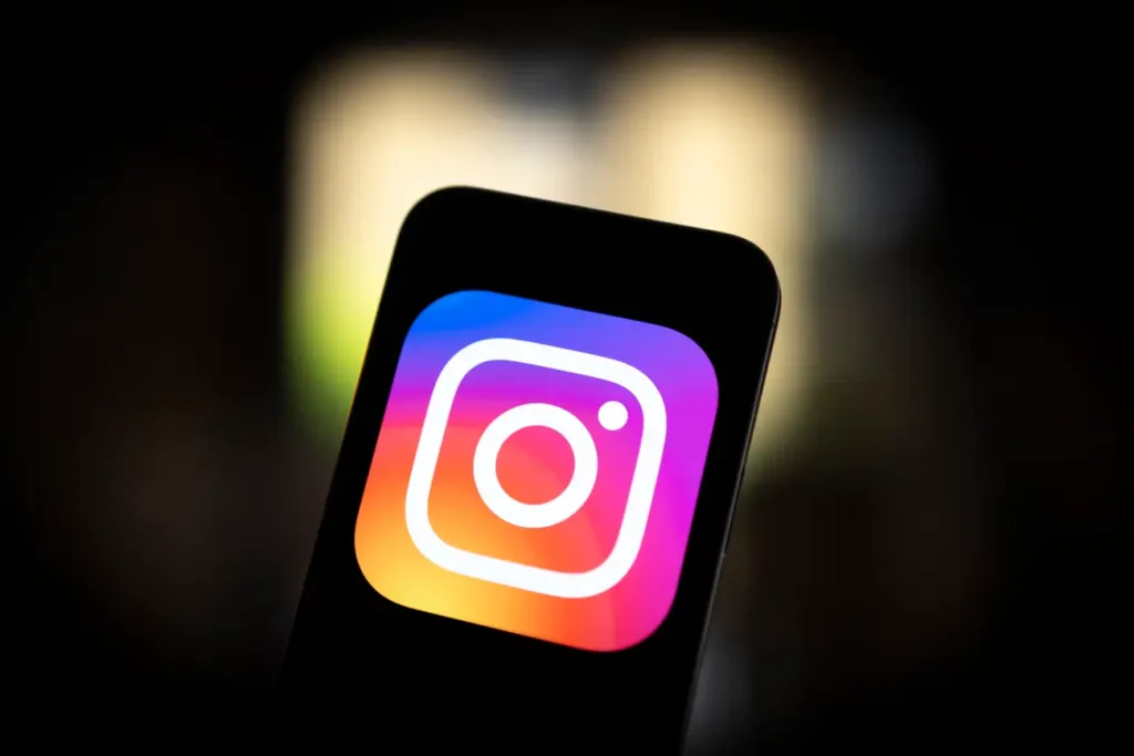 Instagram Plus no iPhone