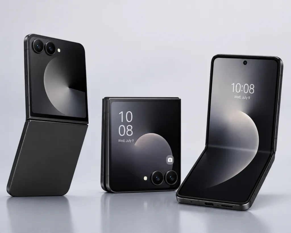Galaxy Z Fold8