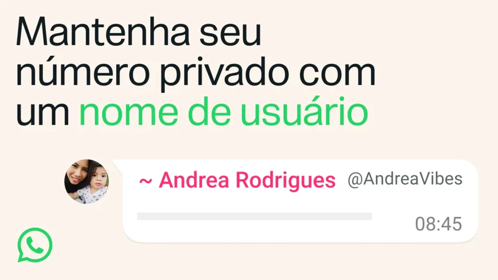 Reserva de Nome de Usuário está sendo Liberada