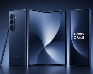 Galaxy Z Fold8, Fold8 Ultra e Flip8