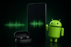 Android 17, Suporte ao Codec LHDC v5