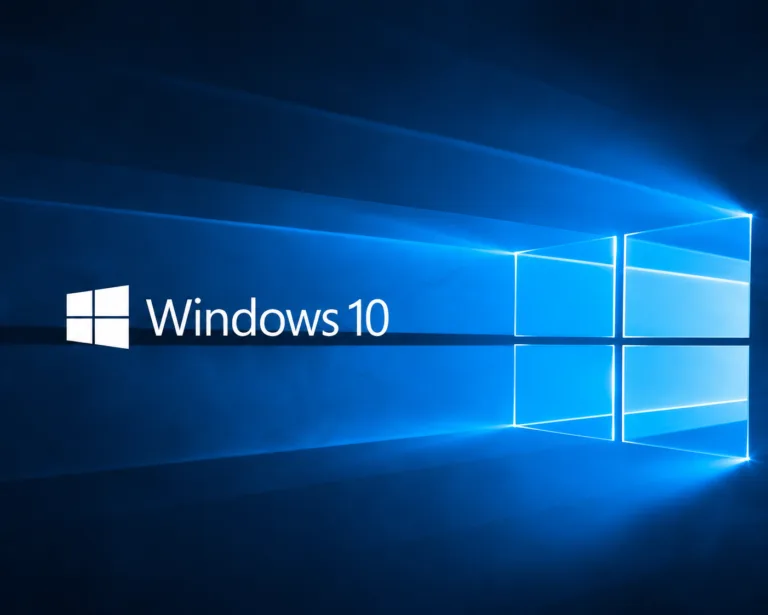 Microsoft Estende o Suporte ao Windows 10 Por Mais Um Ano, Até Outubro de 2027