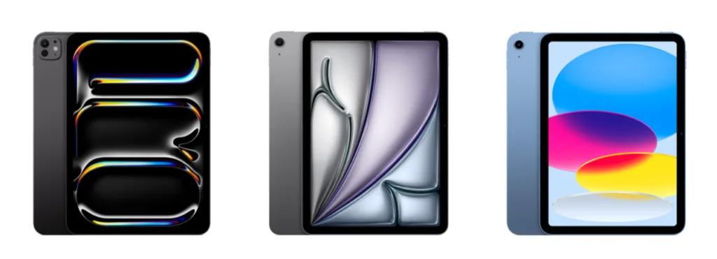  Lista Completa de Compatibilidade de iPads