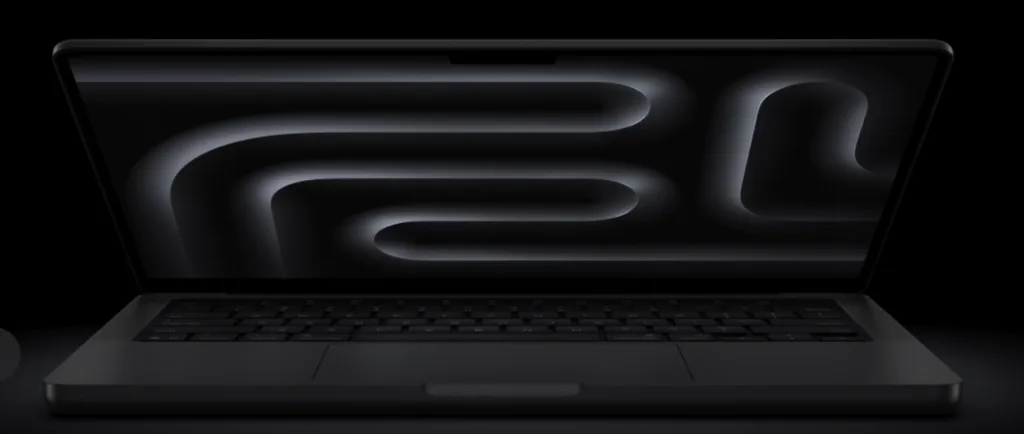 MacBook com Tela Sensível ao Toque é "100% Confirmado" e Pode Chegar Ainda em 2026 com OLED, Dynamic Island e Chip M6