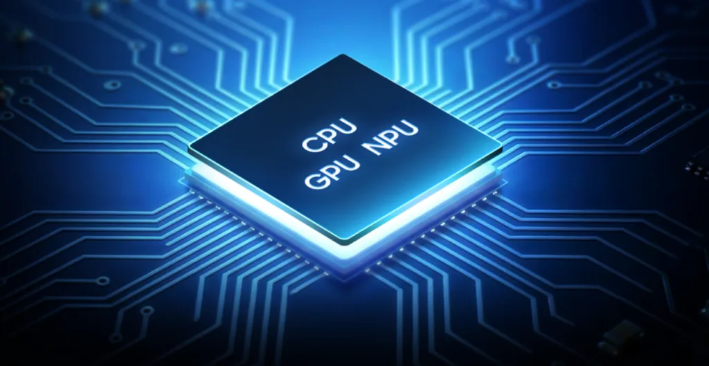 Desempenho: Chipset Mudou