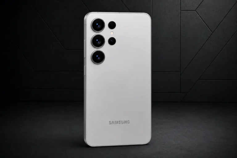 Galaxy S27 Pro É Confirmado na Base de Dados da GSMA: Samsung Prepara Topo de Linha com Quatro Modelos em 2027