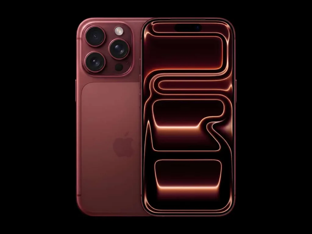 iPhone 18 Pro Pode Chegar a US$ 1.399