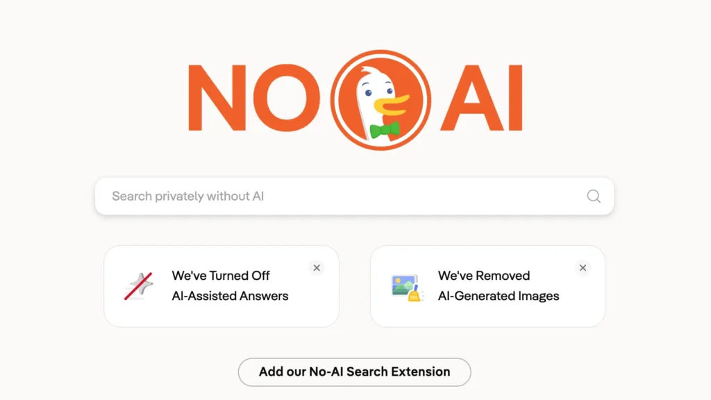 Como o Tráfego do DuckDuckGo Cresce