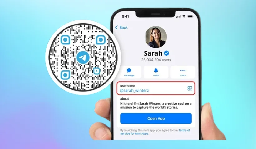 Telegram Volta ao Apple Watch