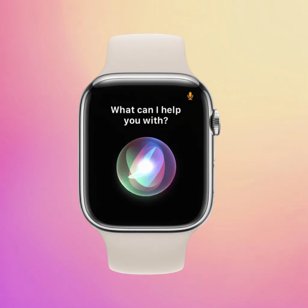 watchOS 27: Apple Watch Ganha Siri AI