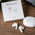 OPPO Enco Air5: Cancelamento de Ruído Confirmado no Fone de Entrada da Linha que Quer Reconquistar o Mercado Indiano