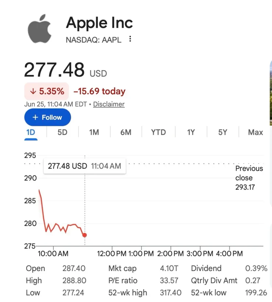 Apple Aumenta Preços de Macs, iPads e Vision Pro: Entenda a Crise de Memória RAM Que Está Encarecendo a Tecnologia