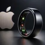 Apple Estaria Desenvolvendo um Anel Inteligente, Indica Novo Rumor