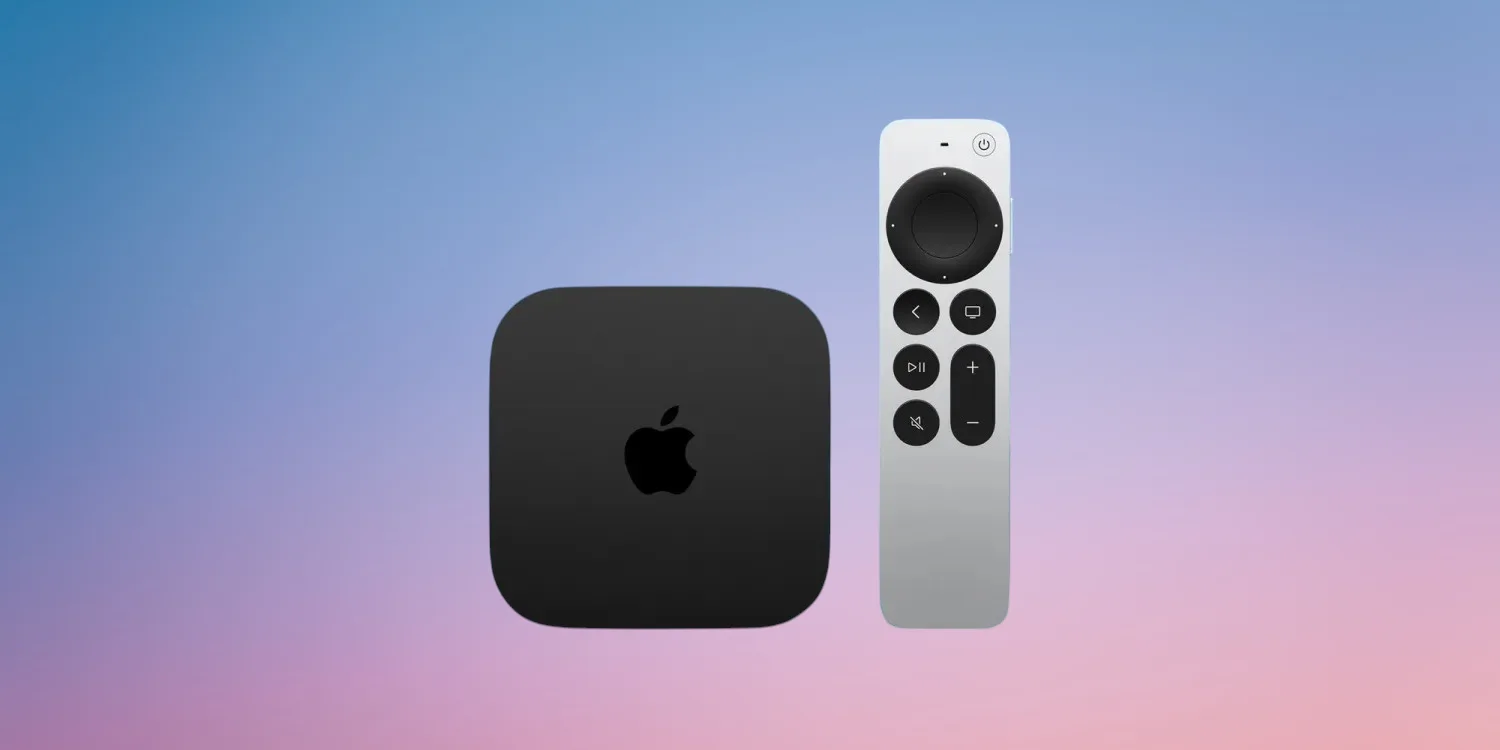 tvOS 27: Apple TV Recebe Podcasts Redesenhado, Downloads Inteligentes e Dois Modelos Antigos Ficam Para Trás