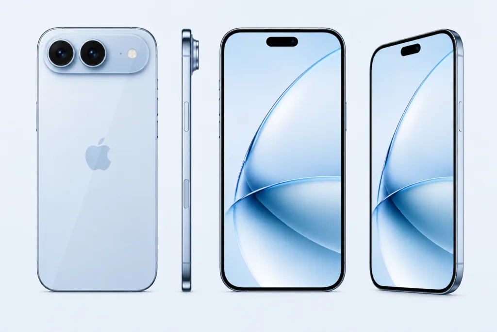 iPhone Air 2 
