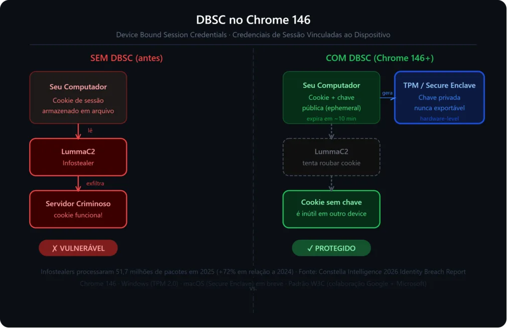 DBSC